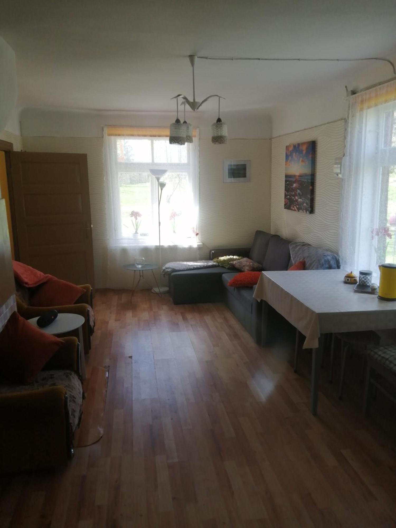 Searooms Lapmežciems Habitación foto