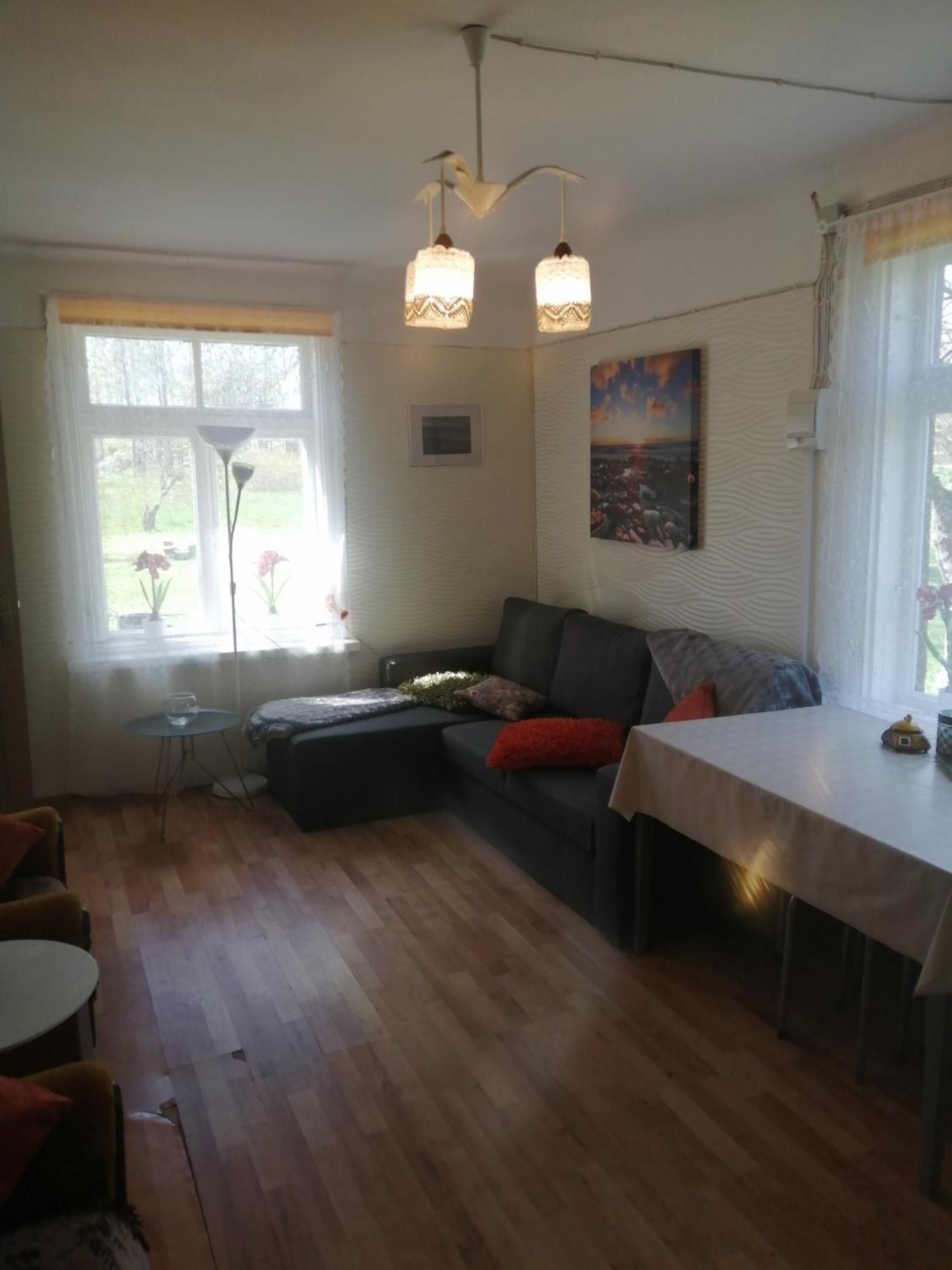 Searooms Lapmežciems Habitación foto