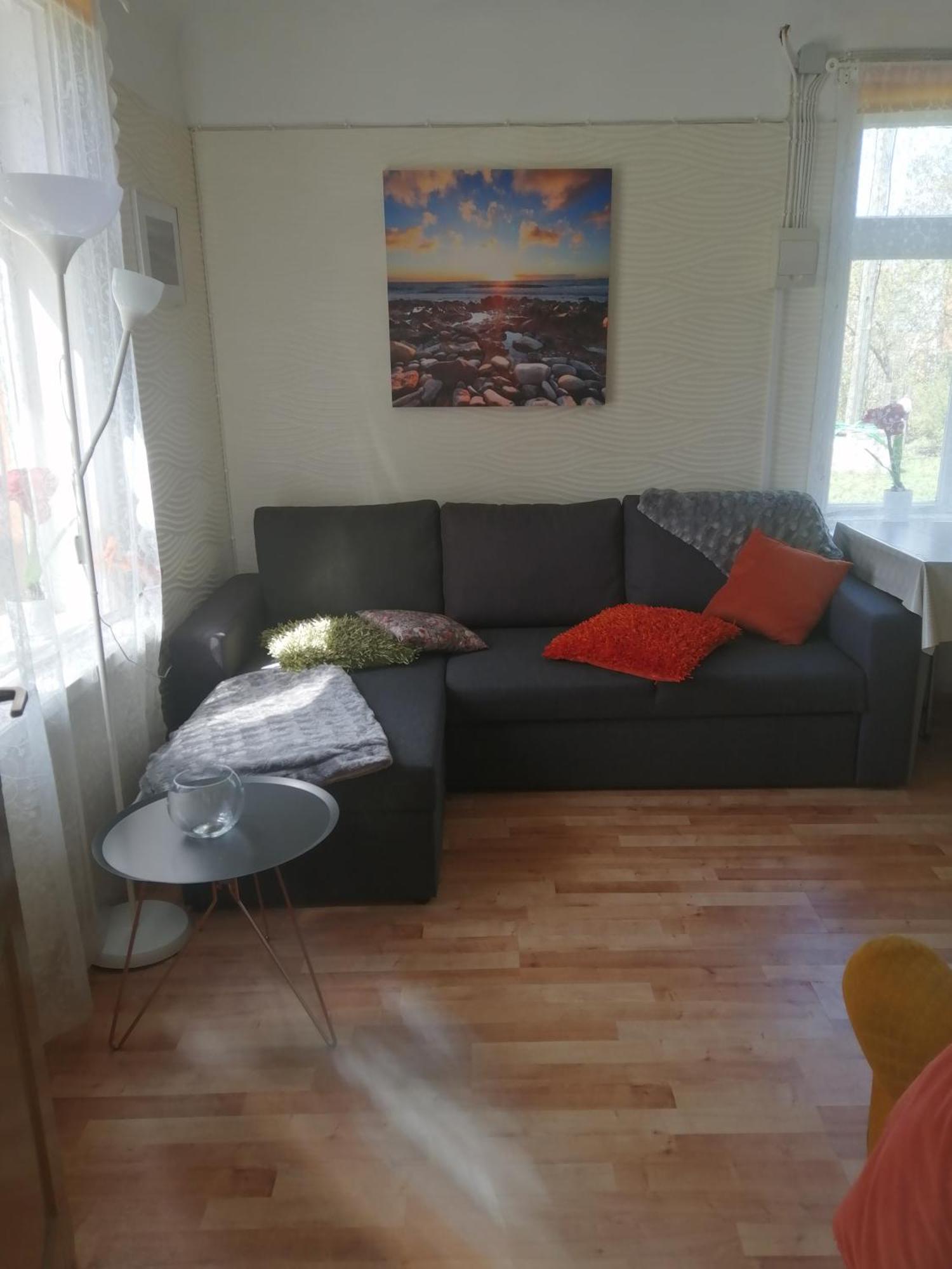 Searooms Lapmežciems Habitación foto