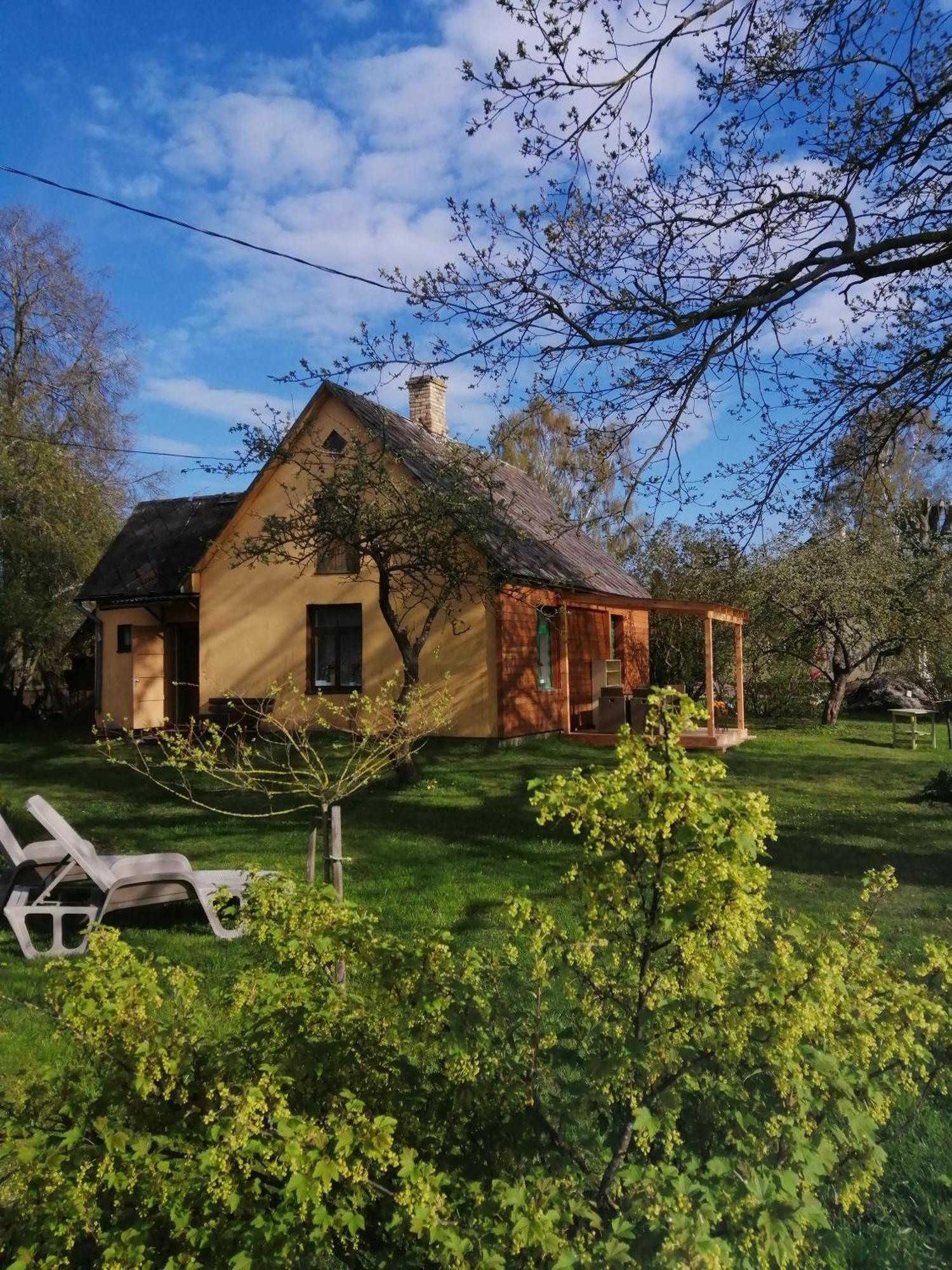 Searooms Lapmežciems Habitación foto