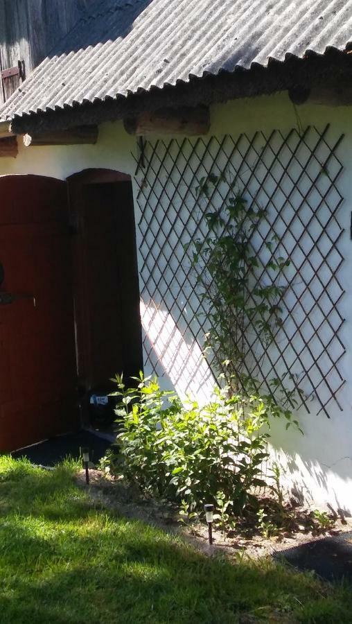 Searooms Lapmežciems Exterior foto
