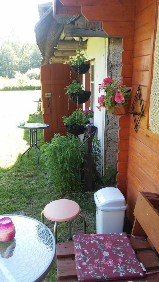 Searooms Lapmežciems Exterior foto
