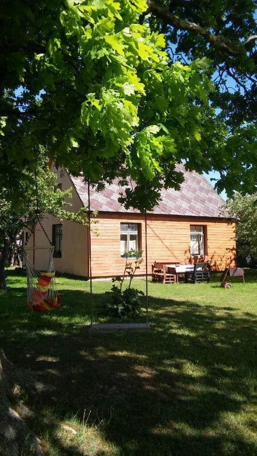 Searooms Lapmežciems Exterior foto