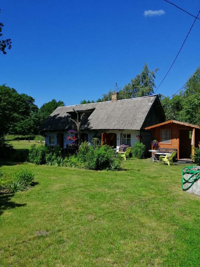 Searooms Lapmežciems Exterior foto