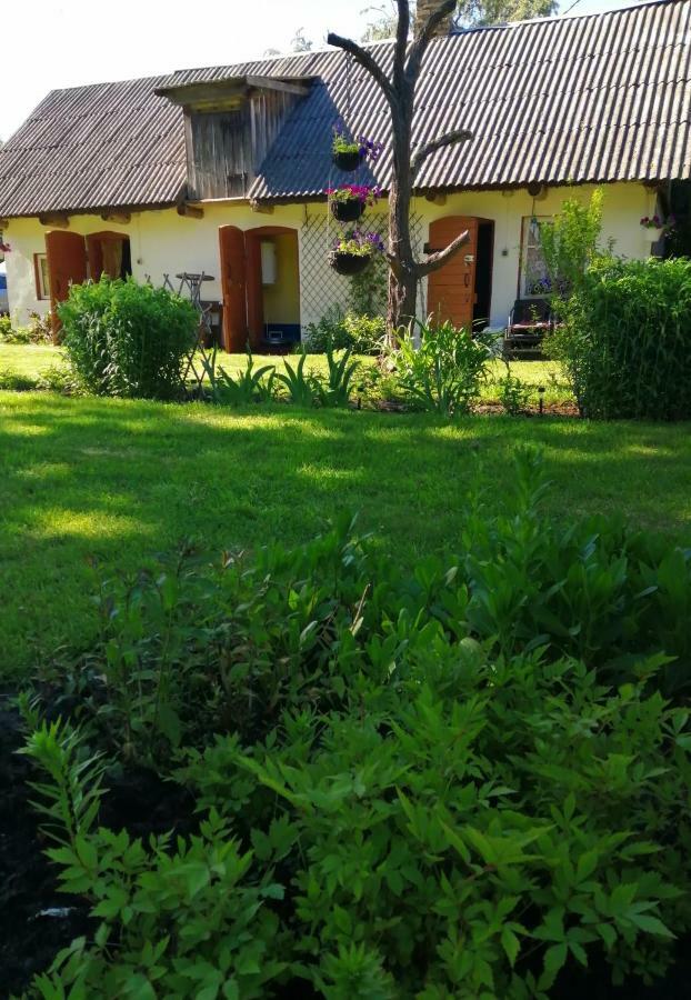 Searooms Lapmežciems Exterior foto